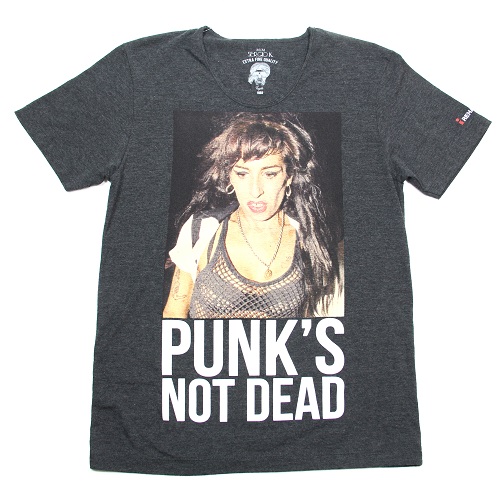 Sergio K. - camiseta punks Amy - de R$149 por R$ 79,00