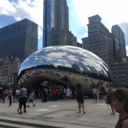 Turismo em Chicago 7