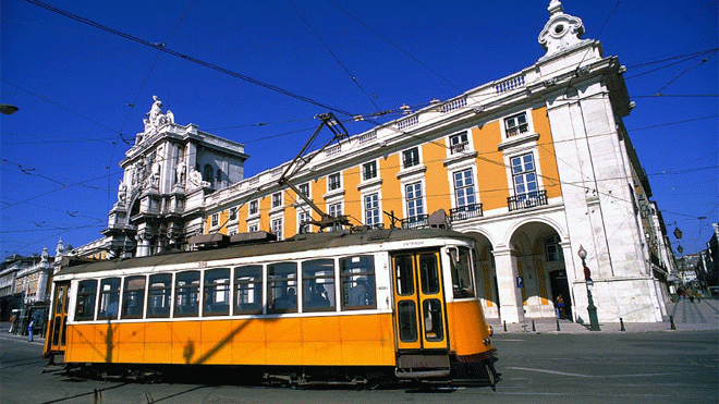 Feira de Turismo de Lisboa