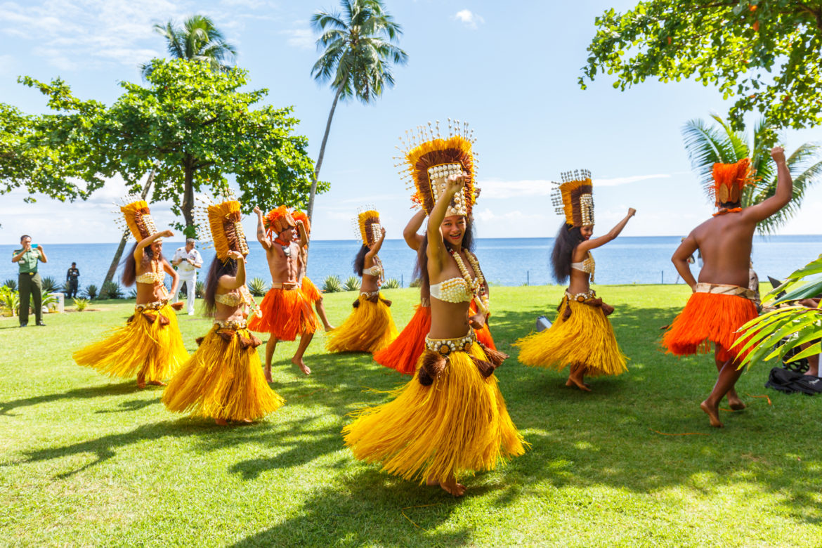 O que fazer no Tahiti? Confira 5 dicas imperdíveis neste paraíso
