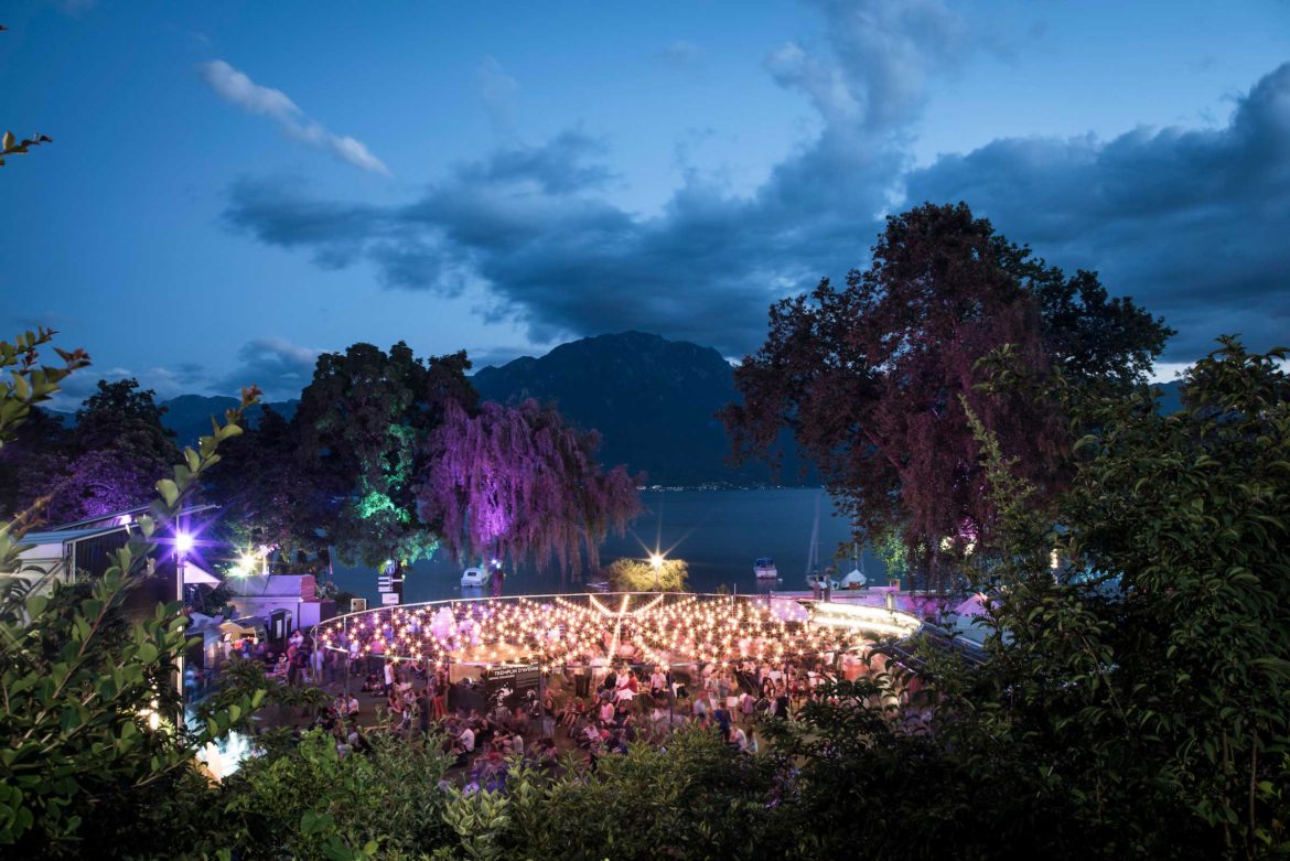 Montreux Jazz Festival é cancelado pela 1ª vez na história