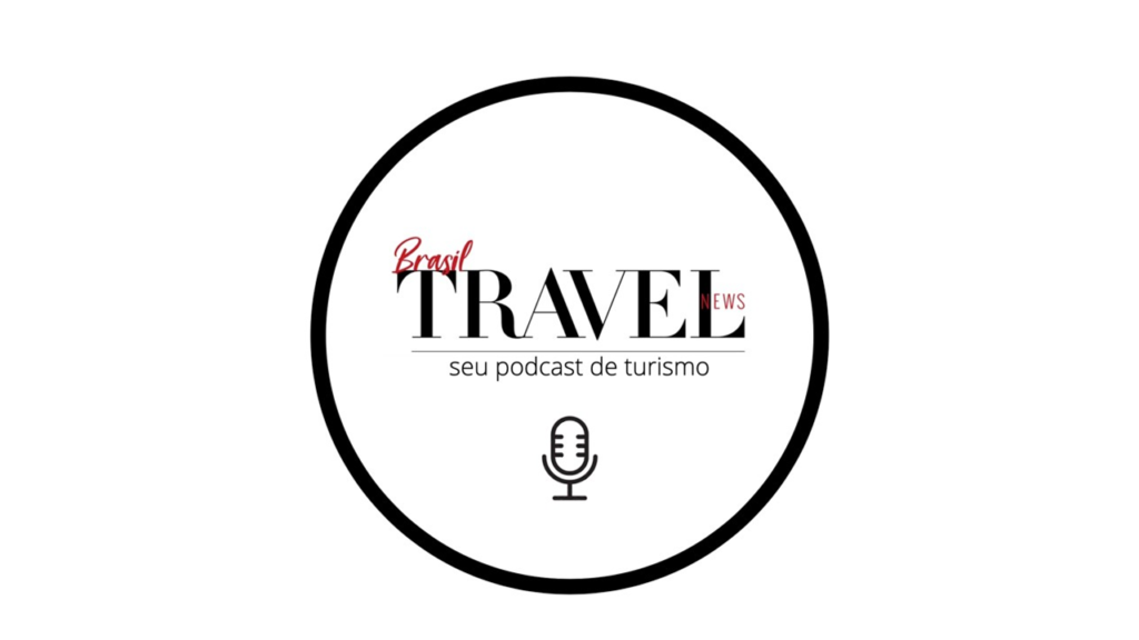 Seu Podcast de Turismo