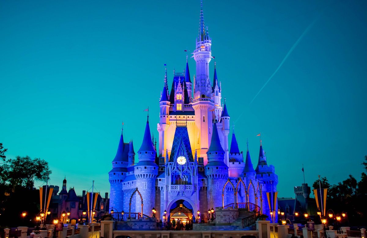 Disney apresenta planos de reabertura de parques Disney apresenta planos de reabertura de parques