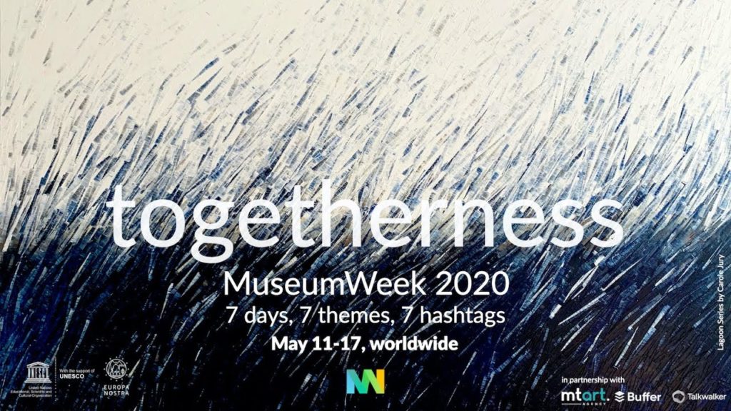 iphan-participa-da-museumweek-2020-festival-internacional-de-arte-e-cultura-nas-redes-sociais