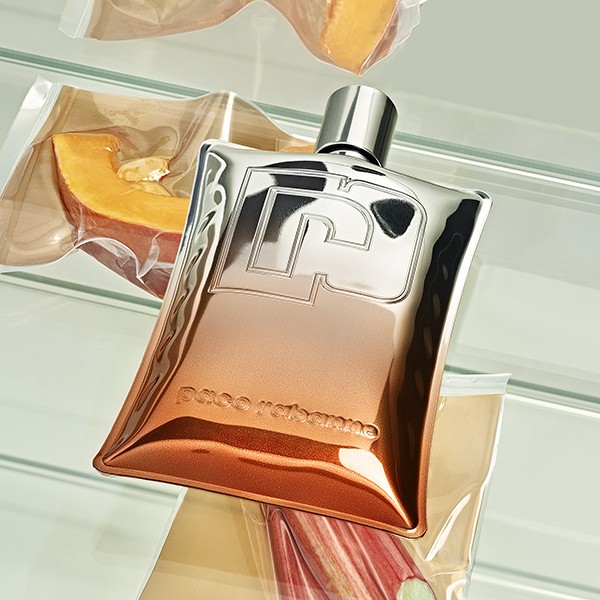 Paco Rabanne lança nova coleção de perfumes