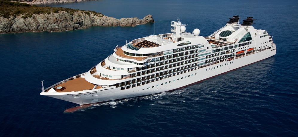 seabourn cruise october 2023