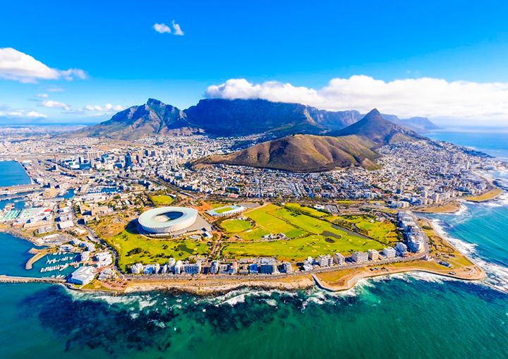 África do Sul e Google lançam plataforma para divulgar destino