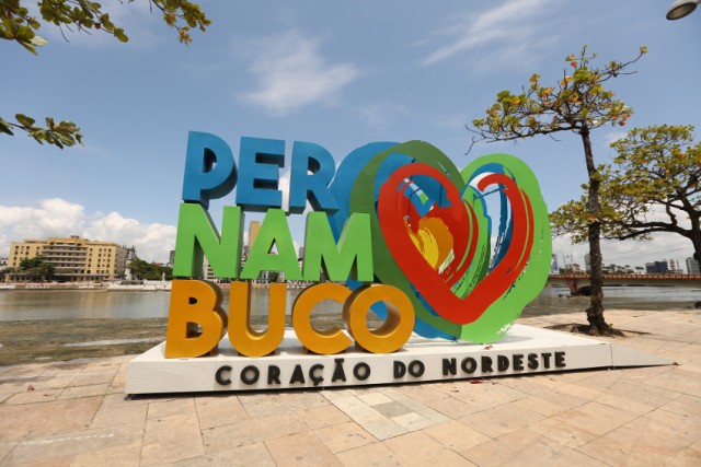 Pernambuco promove novas ações de retomada - Brasil Travel News