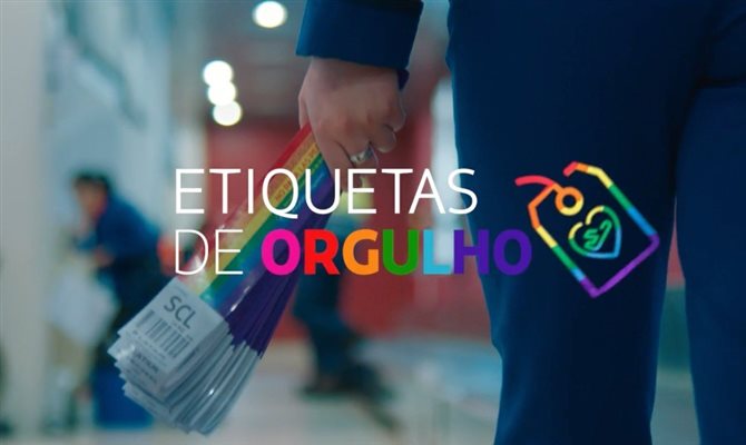 LATAM reforça compromisso com público LGBT