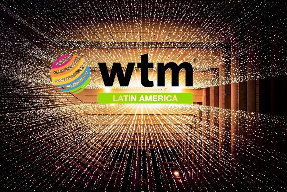 WTM Latin America, um dos maiores eventos de turismo