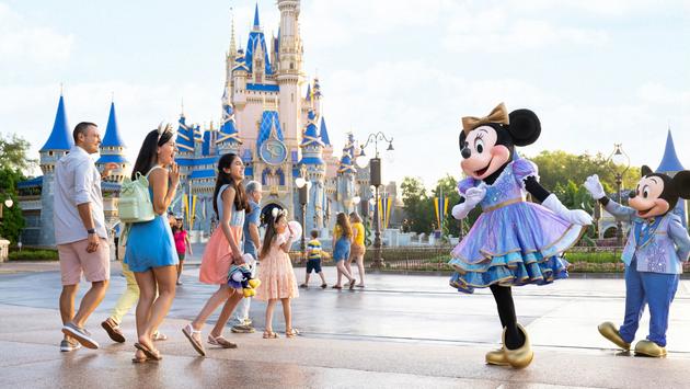 Walt Disney World aumenta seus preços de entrada antes dos feriados - o que saber