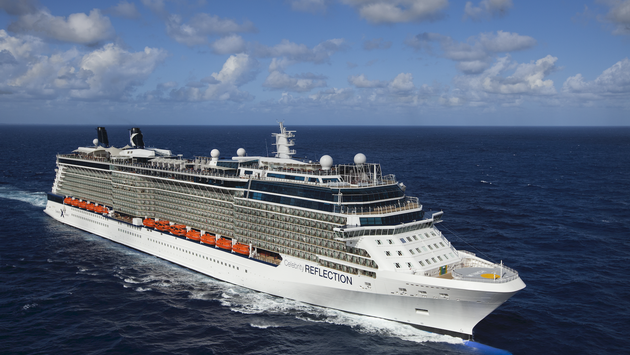 Celebrity Cruises oferece tarifas com grandes descontos por tempo limitado