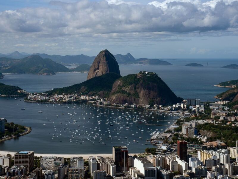 Campanha da Embratur nos EUA resulta em acréscimo de US$ 5,7 milhões em viagens ao Brasil