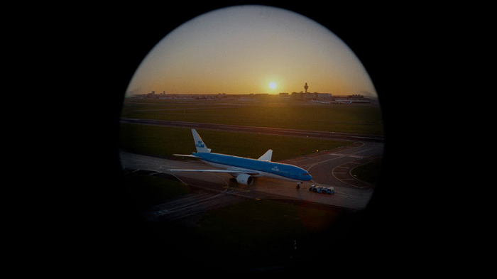 Com gravações no Brasil, KLM lança segunda etapa de campanha sobre viagens sustentáveis