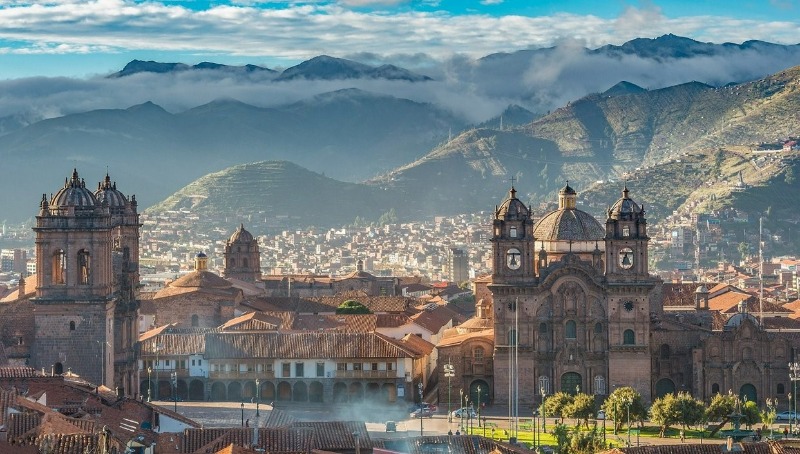 Peru, um destino mágico e seguro