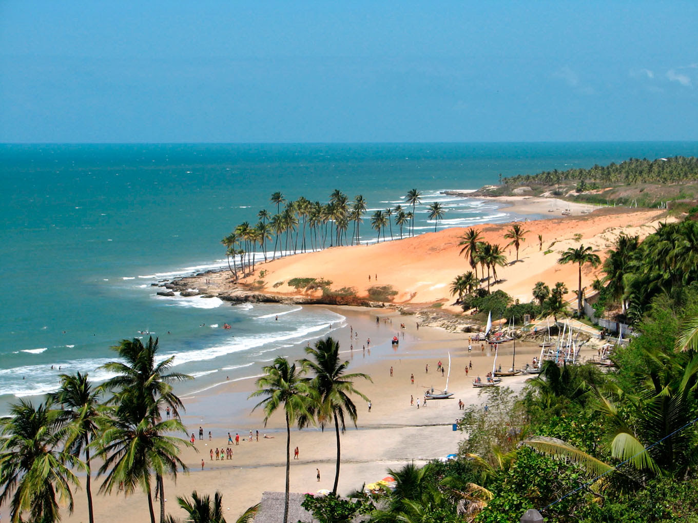 Decolar revela os destinos nacionais e internacionais mais desejados pelos brasileiros para as férias de julho