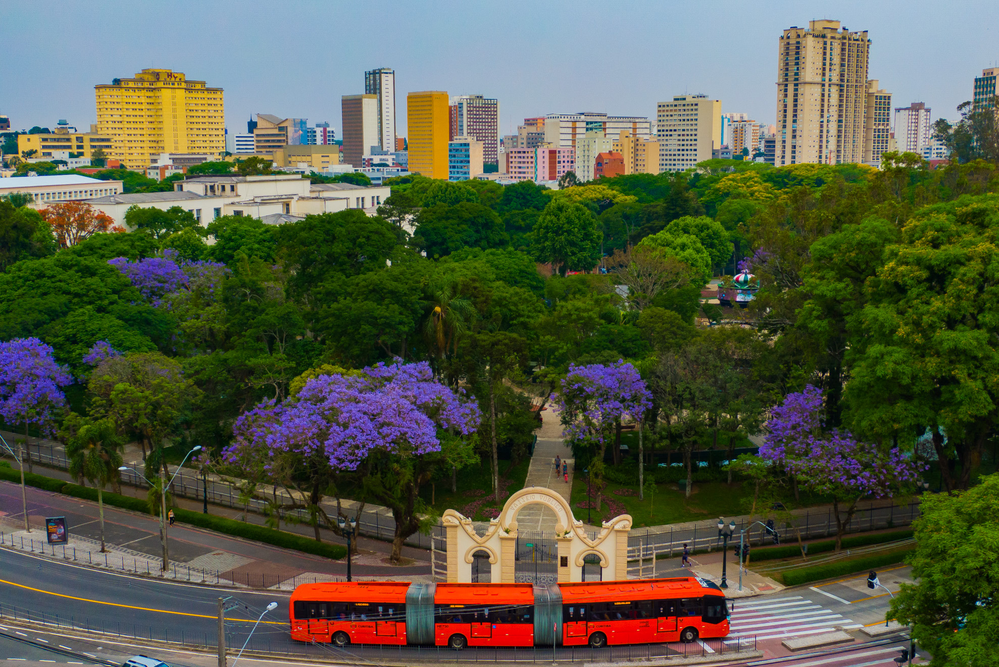 Decolar revela os 10 destinos brasileiros mais desejados pelos estrangeiros nas férias de julho