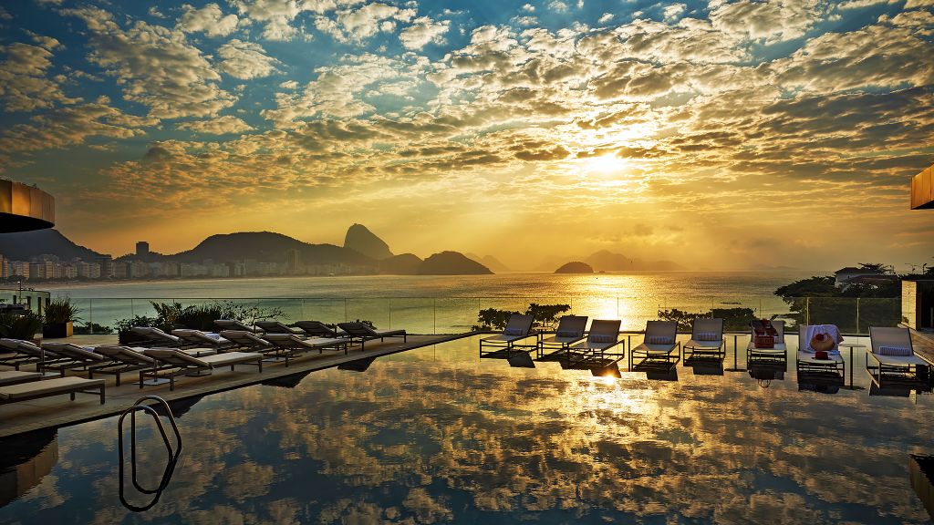 Fairmont Rio de Janeiro Copacabana e Make-A-Wish Brasil firmam parceria