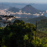 Rio, São Paulo e Foz do Iguaçu lideram escolhas de estrangeiros no Brasil em julho