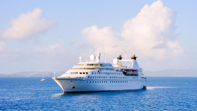 Windstar Cruises adiciona a Arábia ao cronograma de viagens de 2023-24