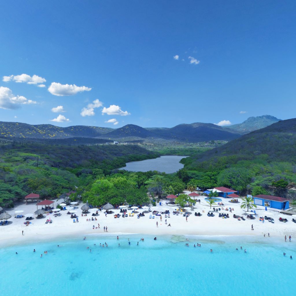 6 Motivos para ir a Curaçao com tarifa especial da Copa Airlines