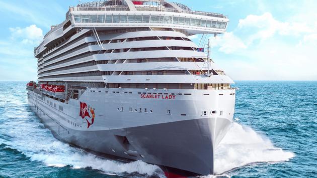 Virgin Voyages lança programa de fidelidade 'The Sailing Club'