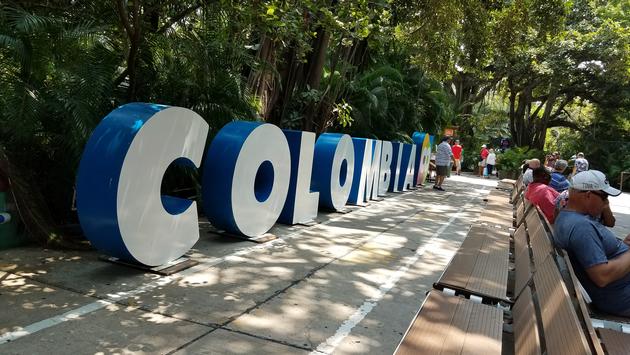 Colômbia lidera na recuperação do turismo MICE