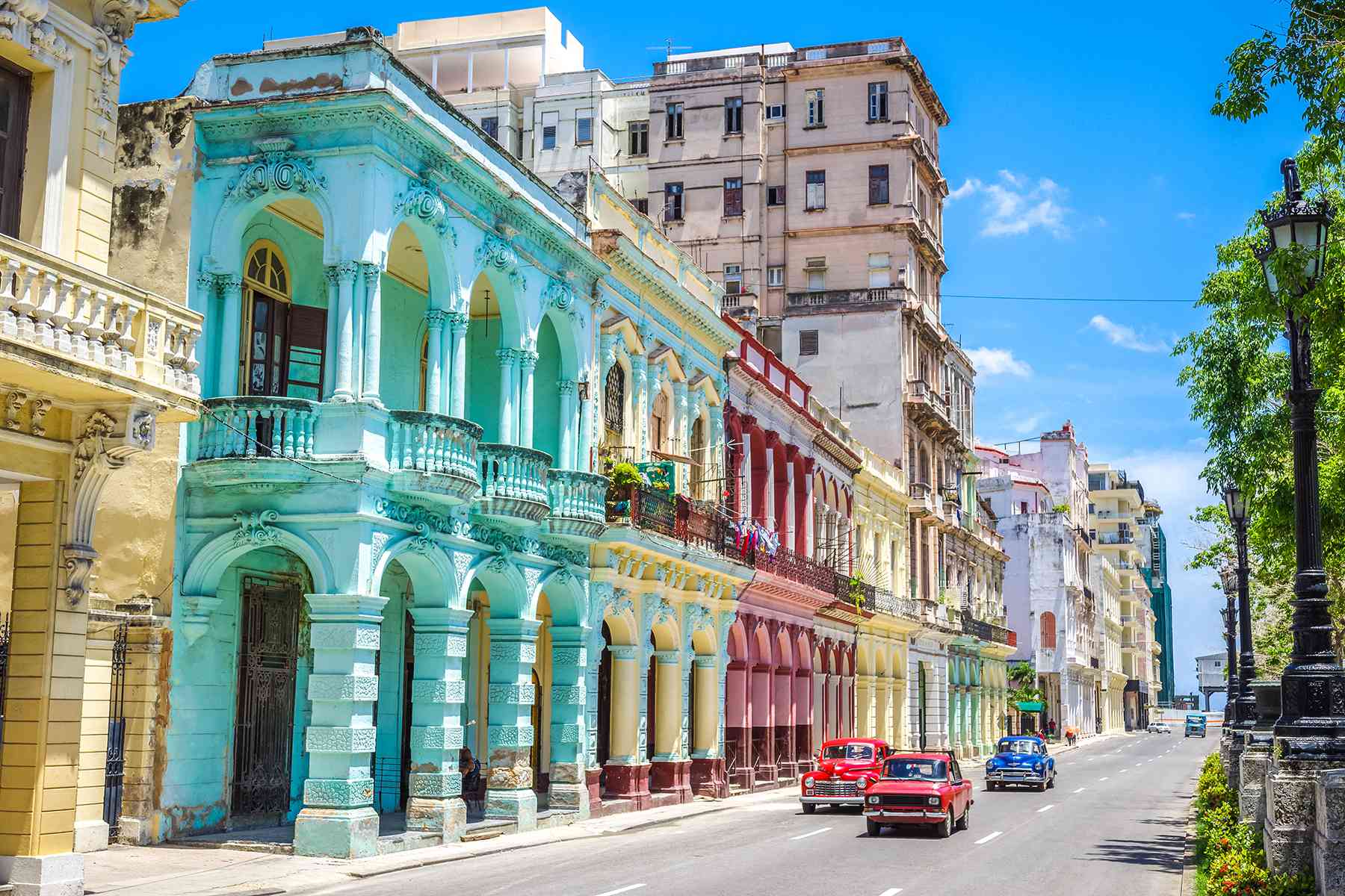 JetBlue e American Airlines adicionarão mais voos para Cuba
