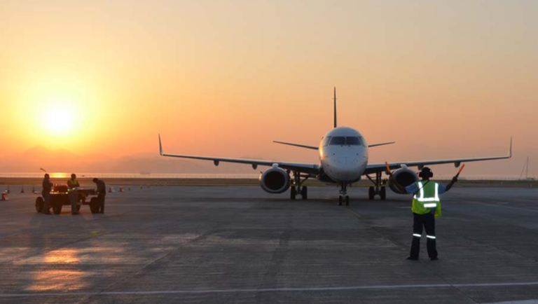 Brasil tem 2 dos 5 aeroportos mais movimentados da América Latina