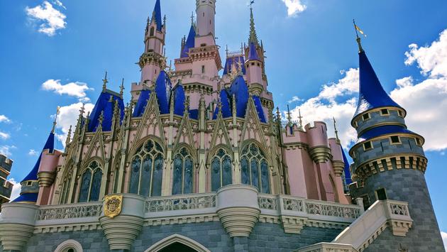 Visit Orlando lança sorteios da Disney World