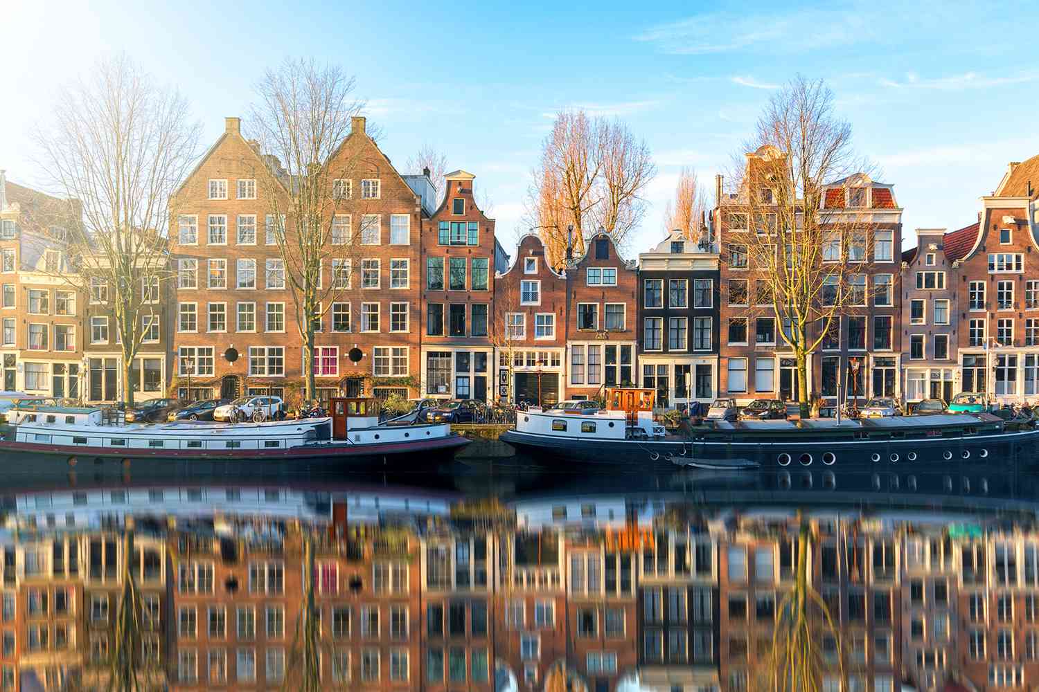 amsterdam travel news